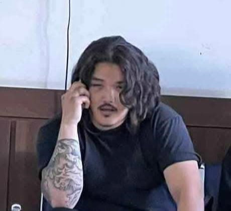 Ц.Санжаачойпэлийг батлан даалтад суллаж, хилээр гарахыг нь хязгаарлалаа